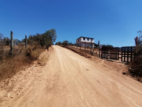 Parcela En Venta En Quilpué
