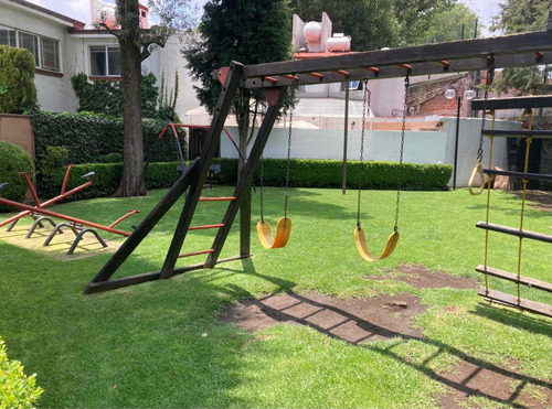 Imagen 22 de 24 de Casa En Condominio Cuajimalpa