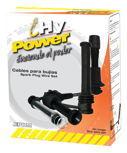 C Bujía Epdm Para Mitsubishi Mighty Max Pick Up 3.0l 6c 1993