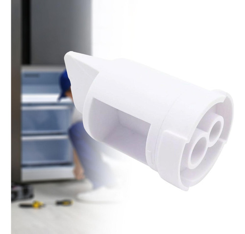 Enchufe De Derivación De Agua For Refrigerador, Compatible
