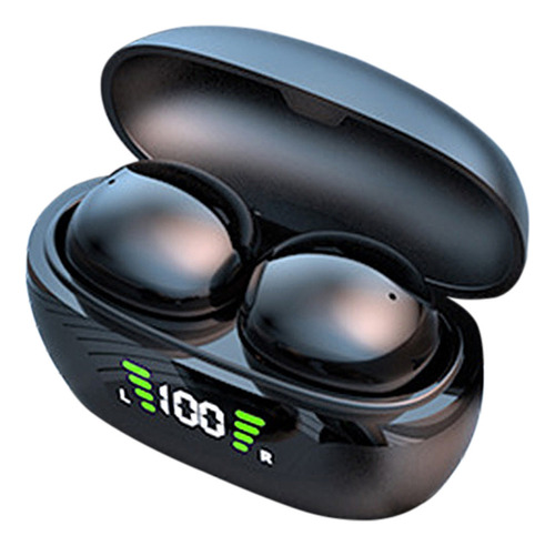 Audífonos Intraurales Binaurales Inalámbricos Bluetooth 5.