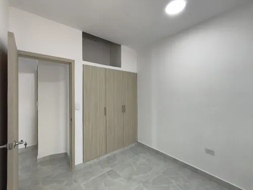 Casa En Arriendo En Quinta Bosch. Cod A10806
