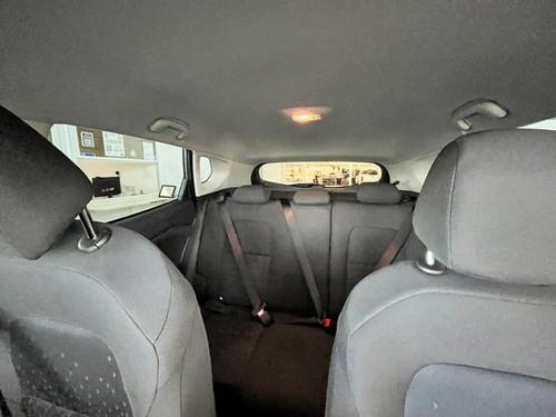 Chevrolet Tracker 1.2 Turbo At