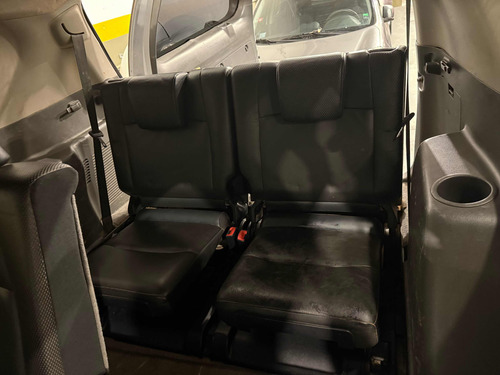 Toyota Land Cruiser 4.0 Prado Txl At