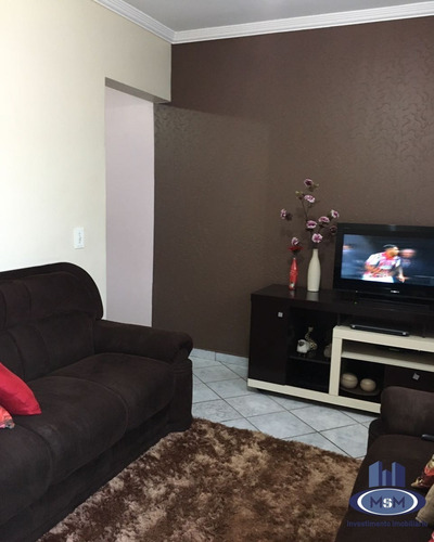 Imagem 1 de 30 de Casa - Ca00014 - 33700756