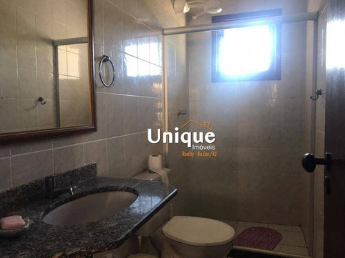 Imagem 8 de 30 de Casa Com 2 Dormitórios À Venda, 80 M² Por R$ 340.000 - Foguete - Cabo Frio/rj - Ca1305