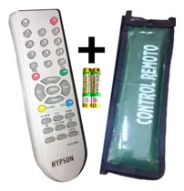 Comprar Control Remoto Tv Hypson Hyundai Riviera Hlg099
