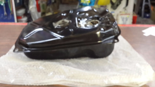 Tanque De Nafta De Maverick Supra 125 - 2r