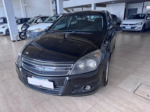 Chevrolet Vectra Gls 2.0 Nafta 5 Ptas Excelente Unidad