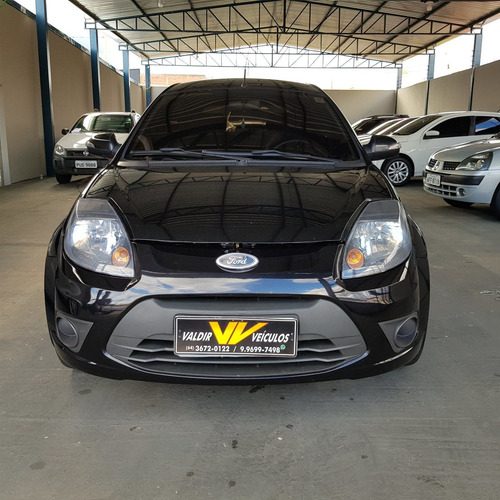 Ford Ka 1.0 Mpi 8v Flex 2p Manual