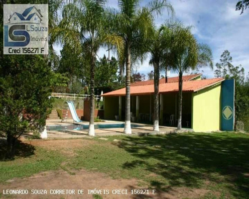Imagem 8 de 15 de Chácara Para Venda Em Pedra Bela, Zona Rural, 11 Dormitórios, 6 Suítes, 10 Vagas - 618_2-1186158