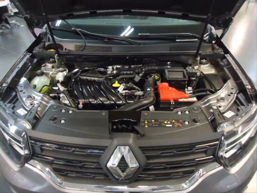 Renault Duster 1.6 16v Sce Intense Plus