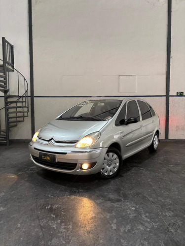 Citroën Xsara Picasso / II20EXCA