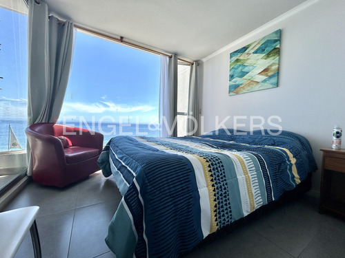 Venta En Condominio Club Océano