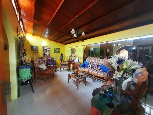 Imagen 3 de 12 de Casa En Venta En Urb. El Guafal, San Juan De Los Morros. 23-24529