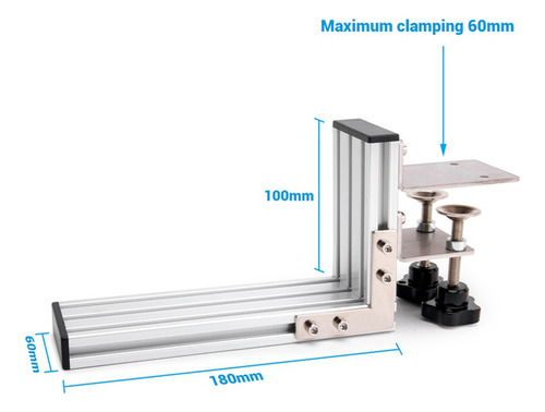 Câmbio De Marchas H Para Thrustmaster T300rs/gt Para Logitec