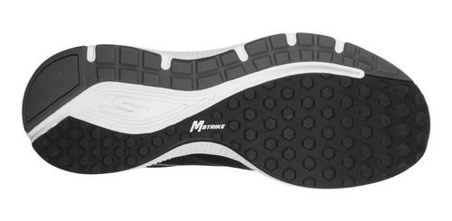 Imagen 4 de 4 de Tenis Skechers Gorun Consistent Para Hombre 28051