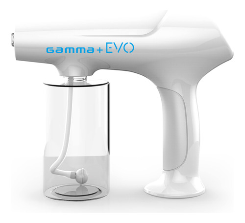 Gamma+ Evo Nano Mister - Pulverizador De Agua Portatil Inala