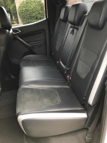 Imagen 23 de 24 de Ford Ranger Raptor 2021