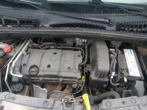 Imagem 8 de 13 de Sucata Citroen Aircross 2011/2012 1.6 Excm Retirada De Peças