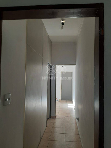 Imagem 6 de 15 de Sobrado 4 Dormitórios (1 Suíte) Mooca - 424fel