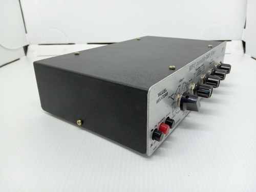Imagem 5 de 8 de Filtro Ajustável Dsp Mfj Rádio Vários Modos Mfj-784b