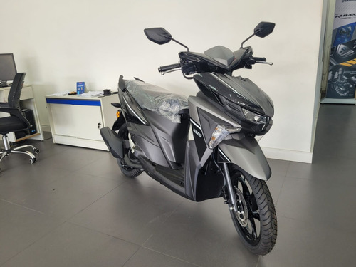 Yamaha Neo 125 Ubs - 2024 - Planos Sem Entrada - L2