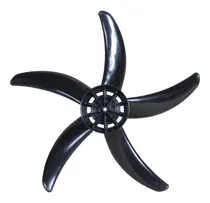 Comprar Aspa Para Ventilador 17  De Piso Taurus (5 Hojas) P\u002Fperno