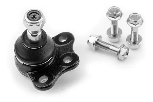 Rotula Inferior Fiat Ducato 1996 Al 2005 19mm