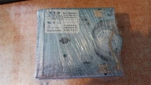 Programador Lavavajillas Ge 165d4521p02 (Usado)