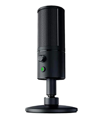 Microfono Gamer Razer Seiren X