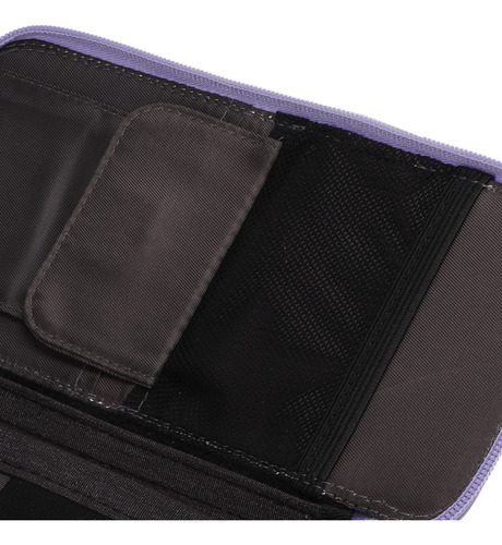Cq Bolsa For Bolígrafos Y Lápices De Gran Capacidad, Cómodo