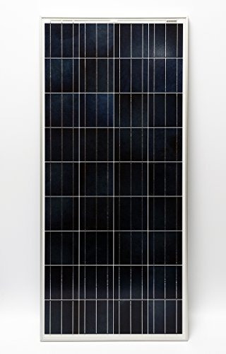Paneles Solares - Panel Solar De 140 Vatios