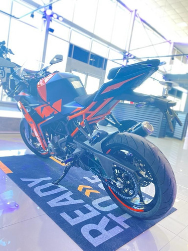 Imagen 10 de 16 de Ktm Rc 390 | Financiacion Exclusiva