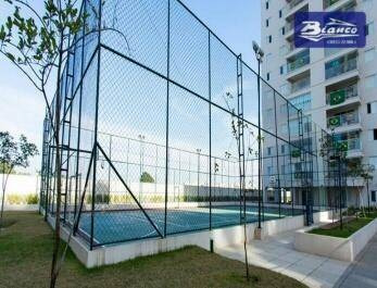 Imagem 16 de 19 de Apartamento Residencial À Venda, Vila Augusta, Guarulhos. - Ap2373