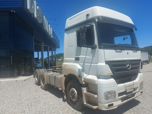 Mb2540 6x2