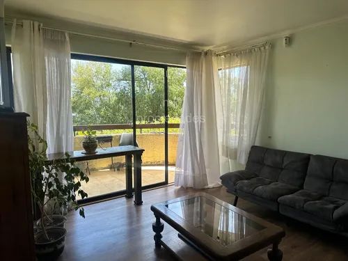 Venta Departamento De 4d/3b/e/b - Gregorio Marañon
