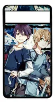 Comprar Funda Case Para Google Pixel 8 Pro Sao Sword Art Online