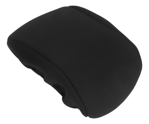Funda De Tela Oxford Para Reposabrazos De Consola Central