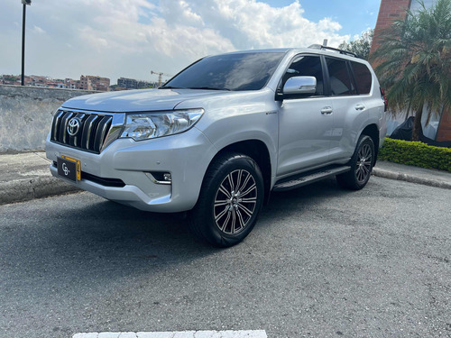 Toyota Prado 2.8 Tx-L At6