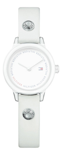 Correa Malla Reloj Tommy Hilfiger 10mm 1331 | 1781092