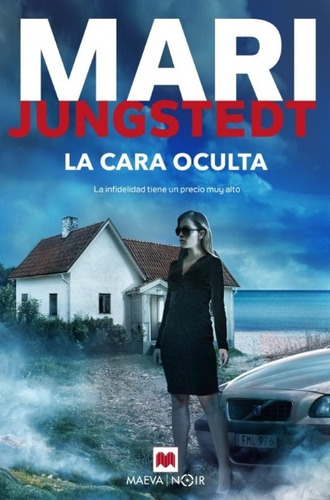 Cara Oculta, La - Mari Jungstedt