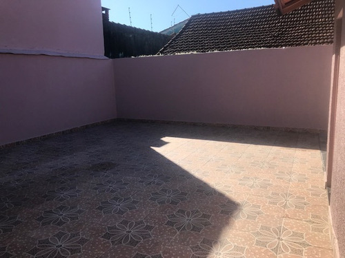 Excelente, Lindo E Bem Localizado, Sobrado 3 Dormitórios À 200 Metros Do Mar Em Itanhaém, Litoral Sul. $ 700.000 Financia