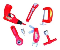 Comprar Set Herramientas Accesorios Construccion Niño Juguete Niño