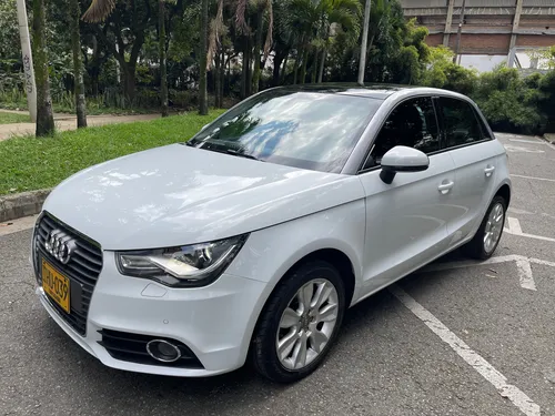 Audi A1 1.4 Tfsi Ambition