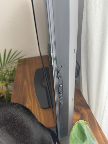 Tv Philips Lcd 32 Digital Crystal Clear (Usado)
