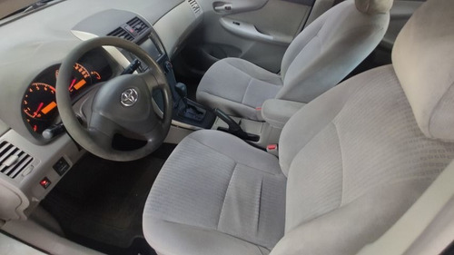 Toyota Corolla Xli 1.6 16v, Icc5520