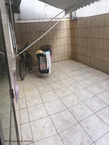 Imagem 3 de 23 de Apartamento - Hmap10130 - 69744237