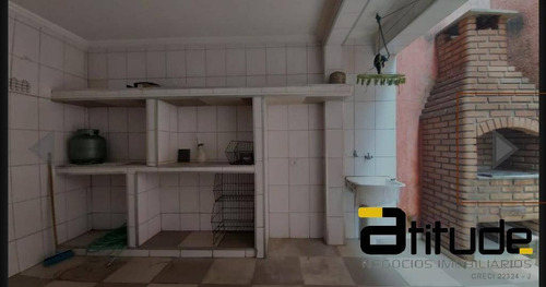 Imagem 7 de 15 de Casa - 2 Suítes - 4 Vagas - Jd.casa Pintada, São Paulo - 5738