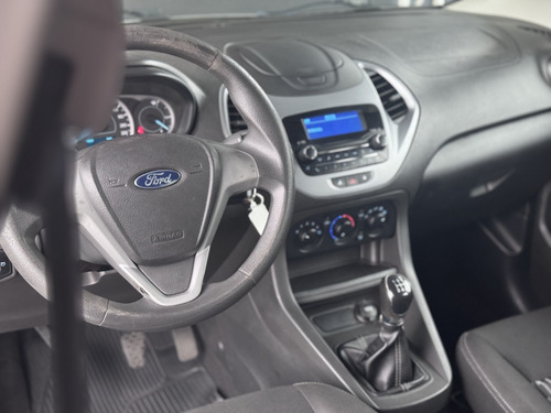 Ford Ka Ka 1.0 SE/SE Plus TiVCT Flex 5p